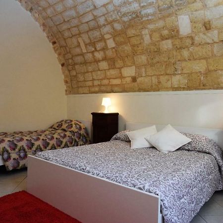 Le Fioriere Affittacamere E Casa Vacanze Ragusa Exterior foto