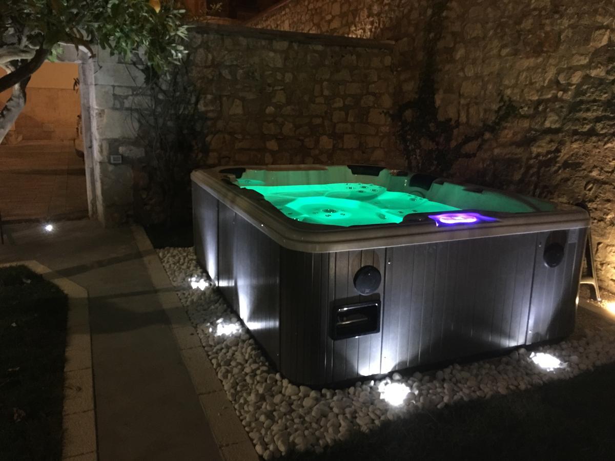 Le Fioriere Affittacamere E Casa Vacanze Ragusa Exterior foto