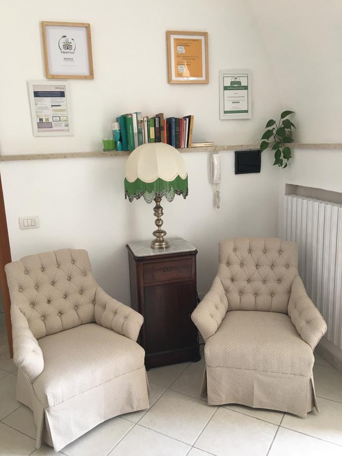 Le Fioriere Affittacamere E Casa Vacanze Ragusa Exterior foto