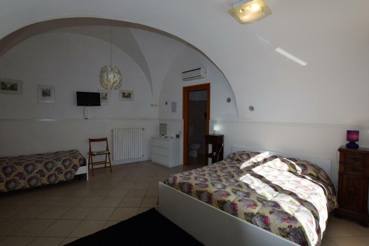 Le Fioriere Affittacamere E Casa Vacanze Ragusa Exterior foto