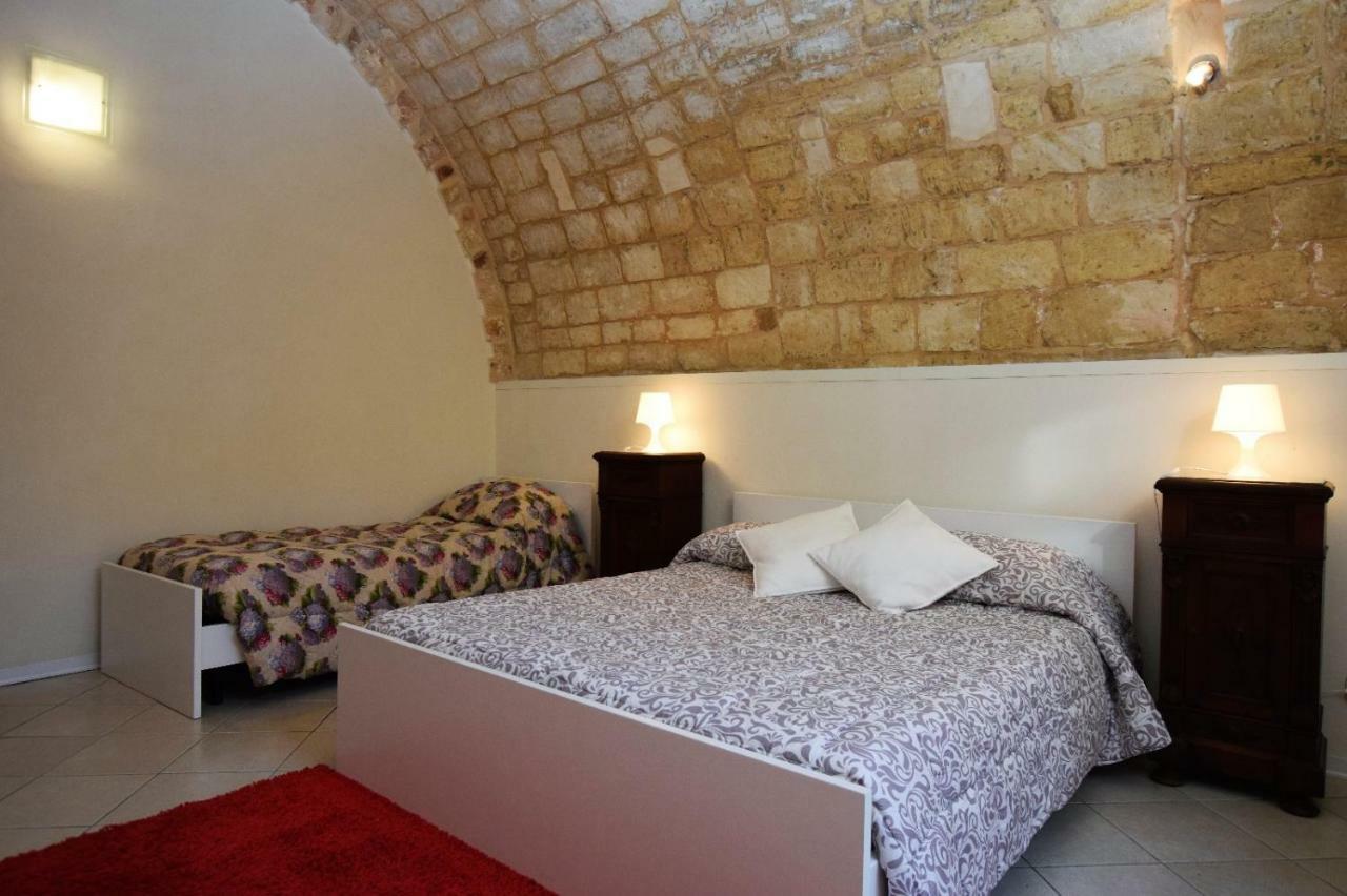 Le Fioriere Affittacamere E Casa Vacanze Ragusa Exterior foto