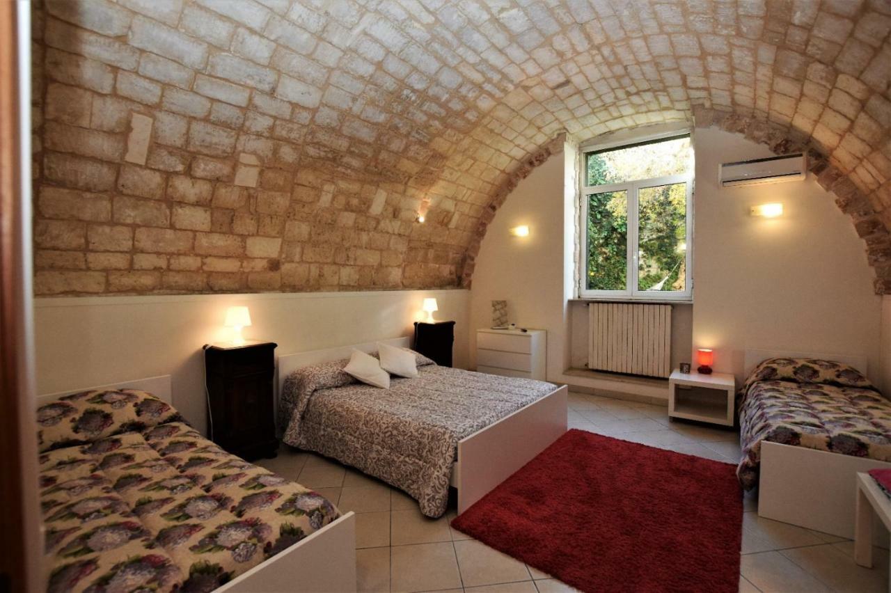Le Fioriere Affittacamere E Casa Vacanze Ragusa Exterior foto